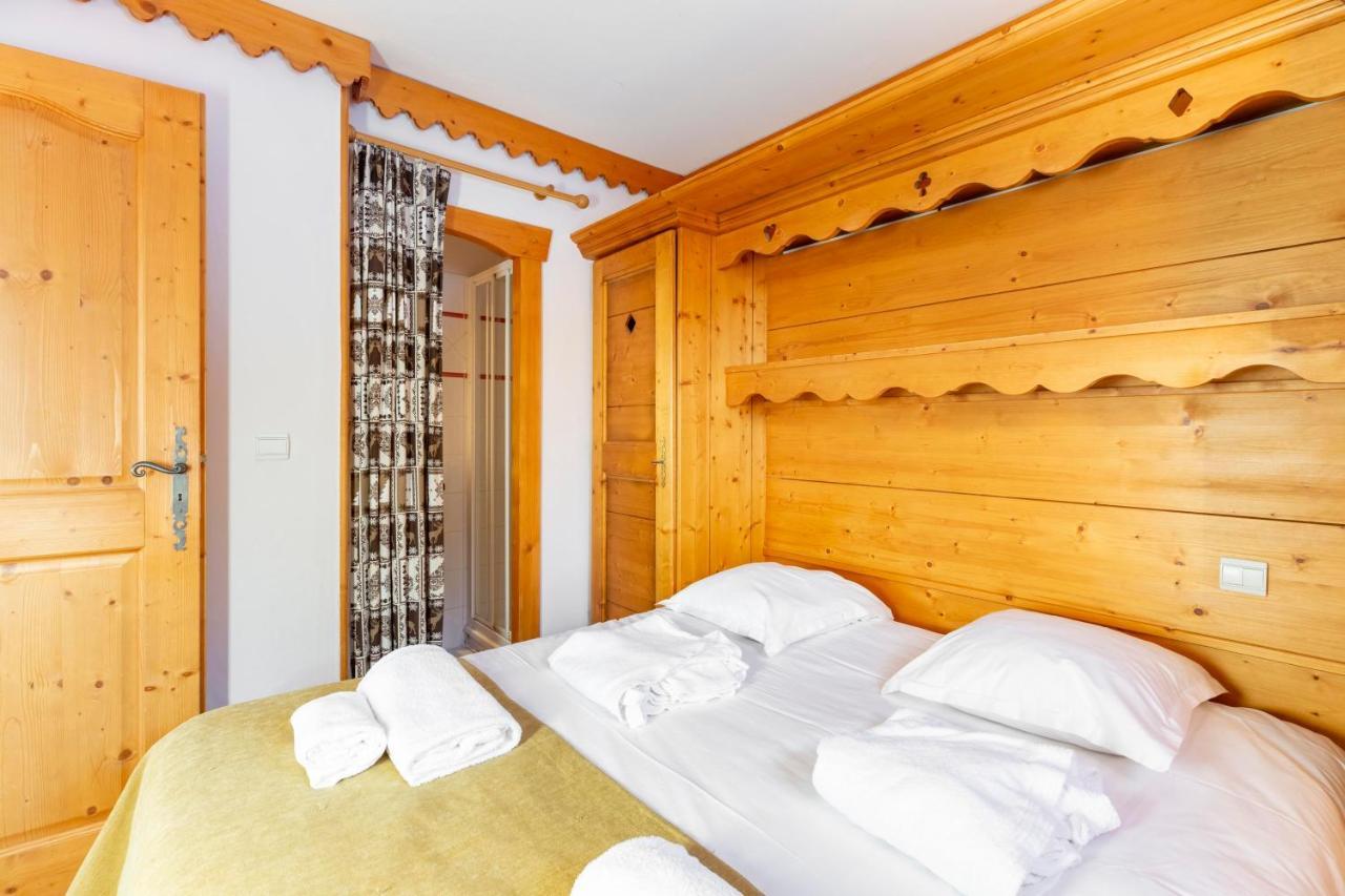 Residence Le Roselend - Maeva Home Les Arcs  Exterior foto