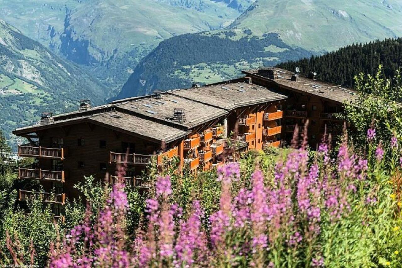 Residence Le Roselend - Maeva Home Les Arcs  Exterior foto