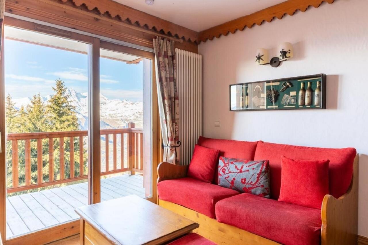 Residence Le Roselend - Maeva Home Les Arcs  Exterior foto